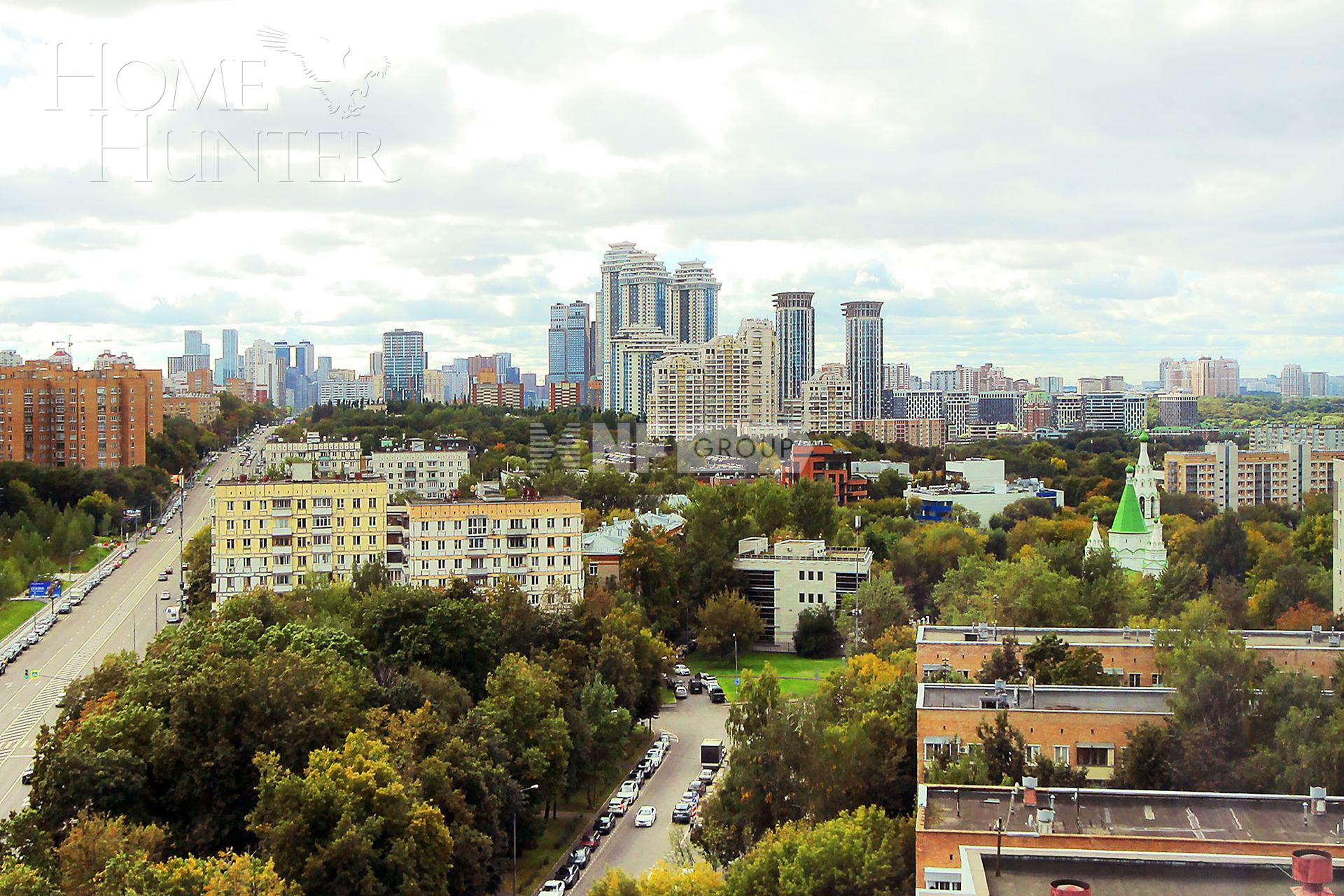 5-КОМН. КВАРТИРА С ОТДЕЛКОЙ 226.9 М² НА 10 ЭТАЖЕ