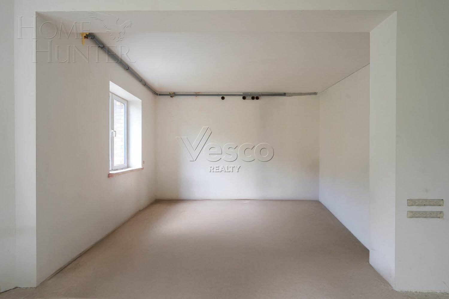 2-этажный коттедж 700 м² с отделкой