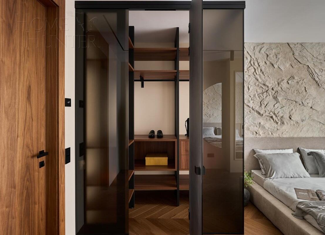 4-КОМН. КВАРТИРА С ОТДЕЛКОЙ 111 М² НА 24 ЭТАЖЕ