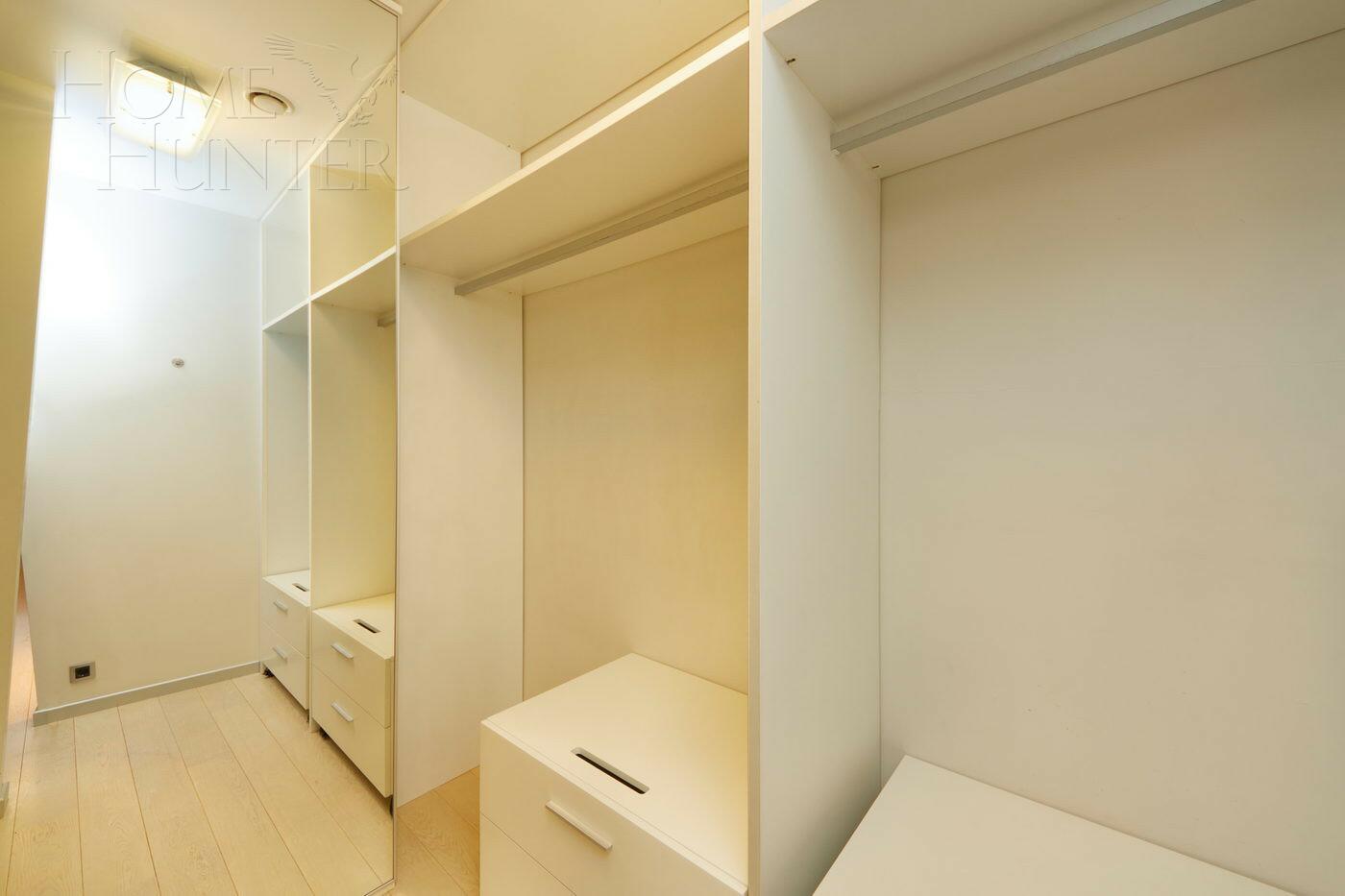 5-КОМН. КВАРТИРА С ОТДЕЛКОЙ 202.9 М² НА 26 ЭТАЖЕ