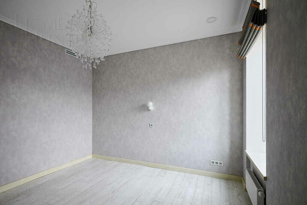 4-КОМН. АПАРТАМЕНТЫ С ОТДЕЛКОЙ 116 М² НА 5 ЭТАЖЕ