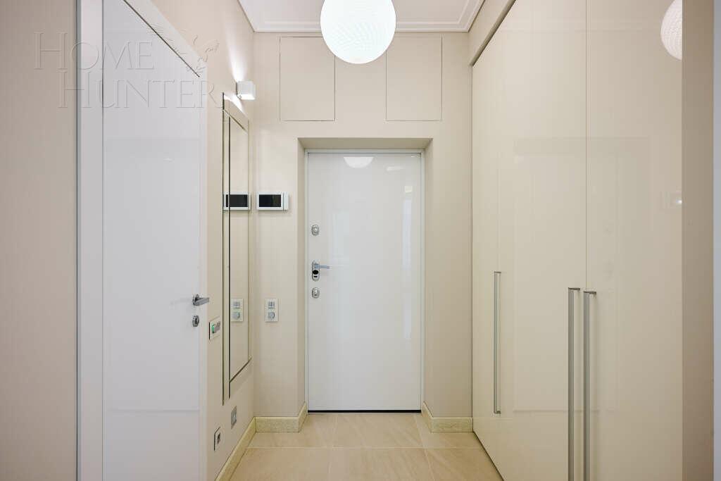 4-КОМН. АПАРТАМЕНТЫ С ОТДЕЛКОЙ 116 М² НА 5 ЭТАЖЕ