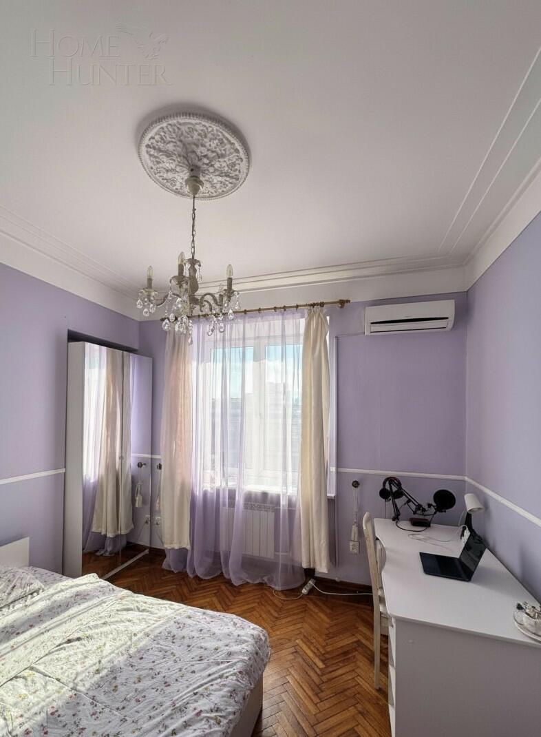 3-КОМН. КВАРТИРА БЕЗ ОТДЕЛКИ 87 М² НА 7 ЭТАЖЕ