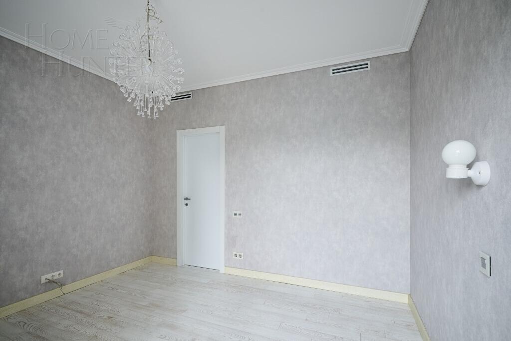 4-КОМН. АПАРТАМЕНТЫ С ОТДЕЛКОЙ 116 М² НА 5 ЭТАЖЕ