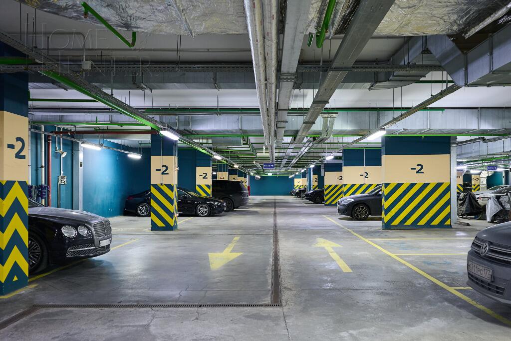 4-КОМН. АПАРТАМЕНТЫ С ОТДЕЛКОЙ 116 М² НА 5 ЭТАЖЕ