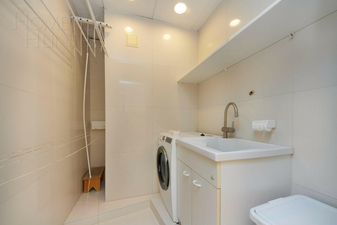 5-КОМН. КВАРТИРА С ОТДЕЛКОЙ 202.9 М² НА 26 ЭТАЖЕ