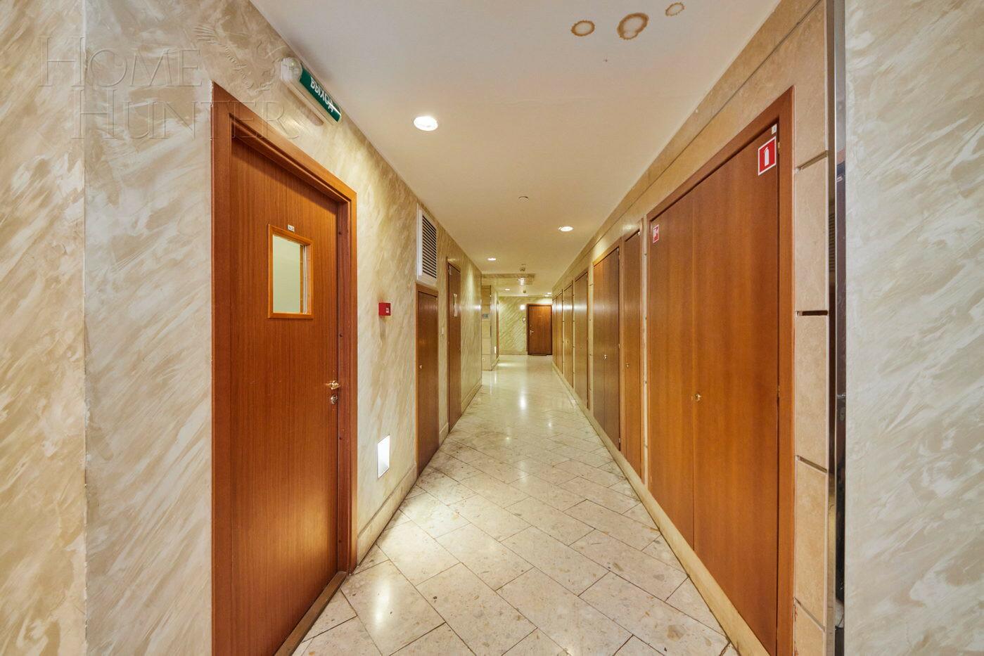 5-КОМН. КВАРТИРА С ОТДЕЛКОЙ 202.9 М² НА 26 ЭТАЖЕ