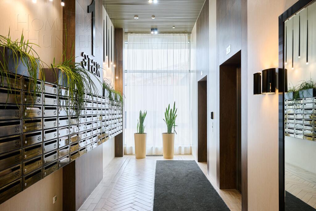 4-КОМН. АПАРТАМЕНТЫ С ОТДЕЛКОЙ 116 М² НА 5 ЭТАЖЕ