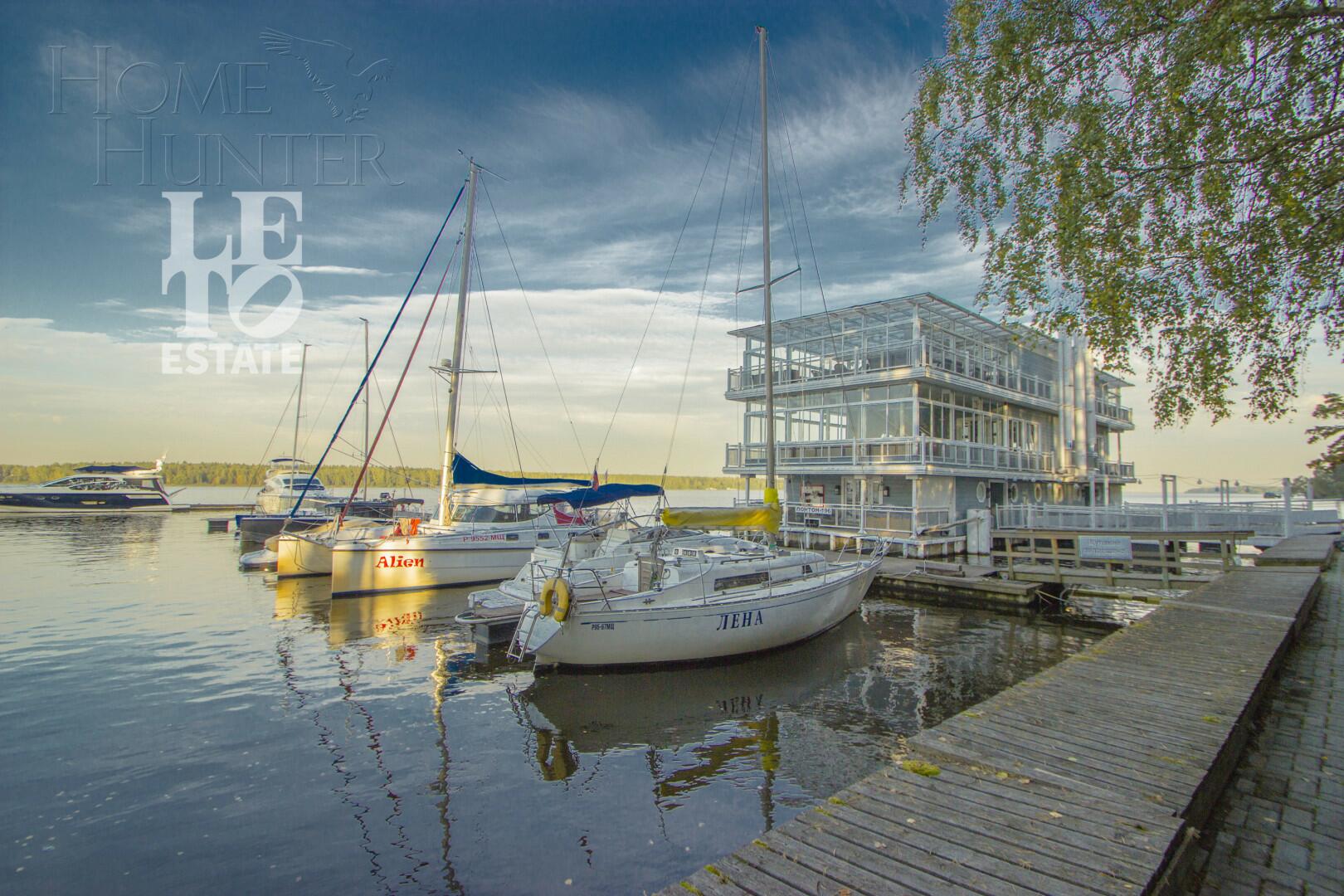 2-этажный таунхаус 200 м² с отделкой