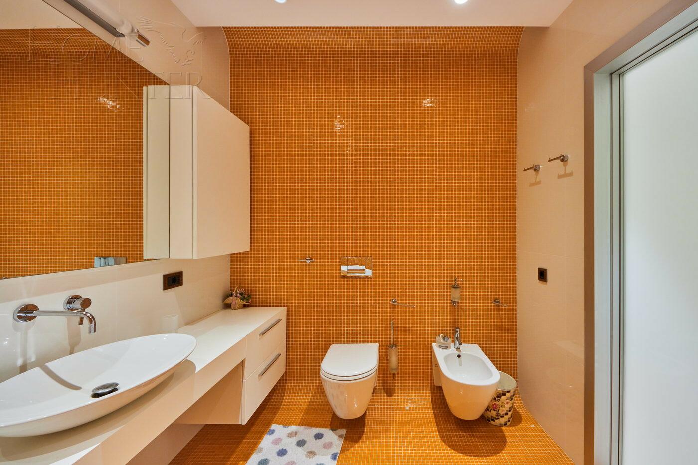 5-КОМН. КВАРТИРА С ОТДЕЛКОЙ 202.9 М² НА 26 ЭТАЖЕ