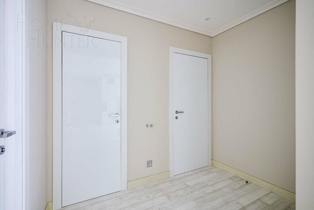 4-КОМН. АПАРТАМЕНТЫ С ОТДЕЛКОЙ 116 М² НА 5 ЭТАЖЕ