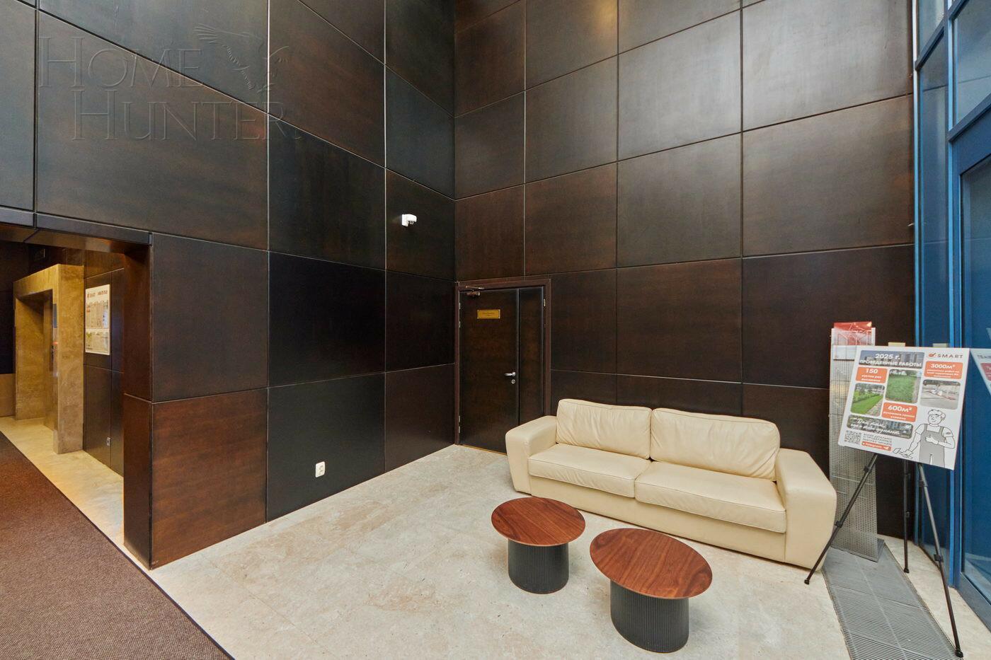 5-КОМН. КВАРТИРА С ОТДЕЛКОЙ 202.9 М² НА 26 ЭТАЖЕ