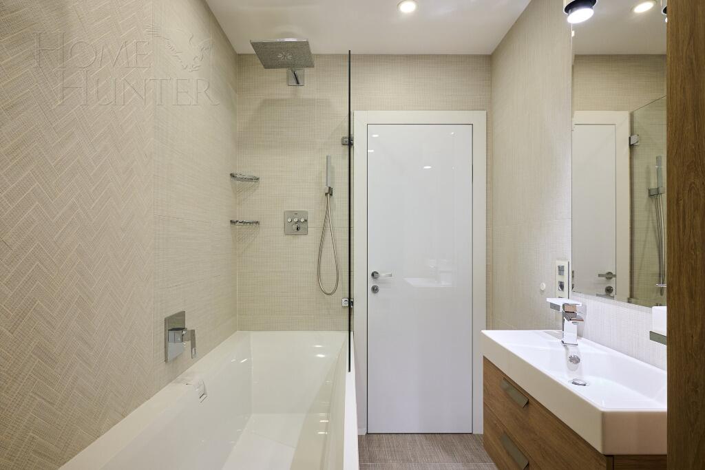 4-КОМН. АПАРТАМЕНТЫ С ОТДЕЛКОЙ 116 М² НА 5 ЭТАЖЕ