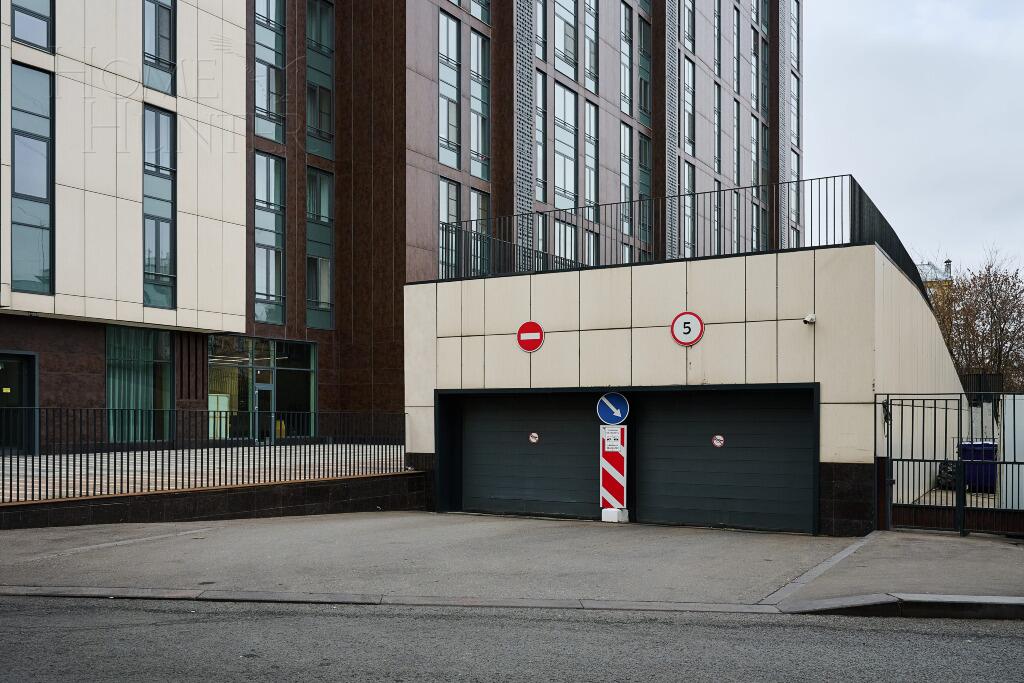 4-КОМН. АПАРТАМЕНТЫ С ОТДЕЛКОЙ 116 М² НА 5 ЭТАЖЕ