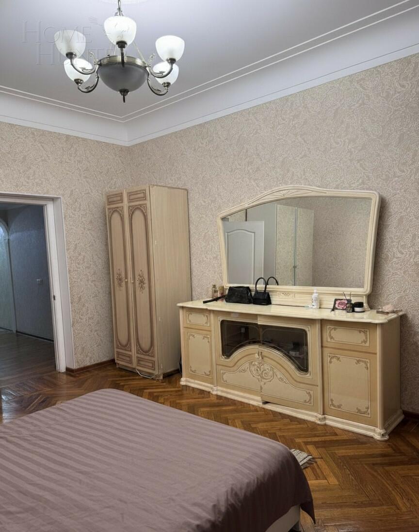 3-КОМН. КВАРТИРА БЕЗ ОТДЕЛКИ 87 М² НА 7 ЭТАЖЕ