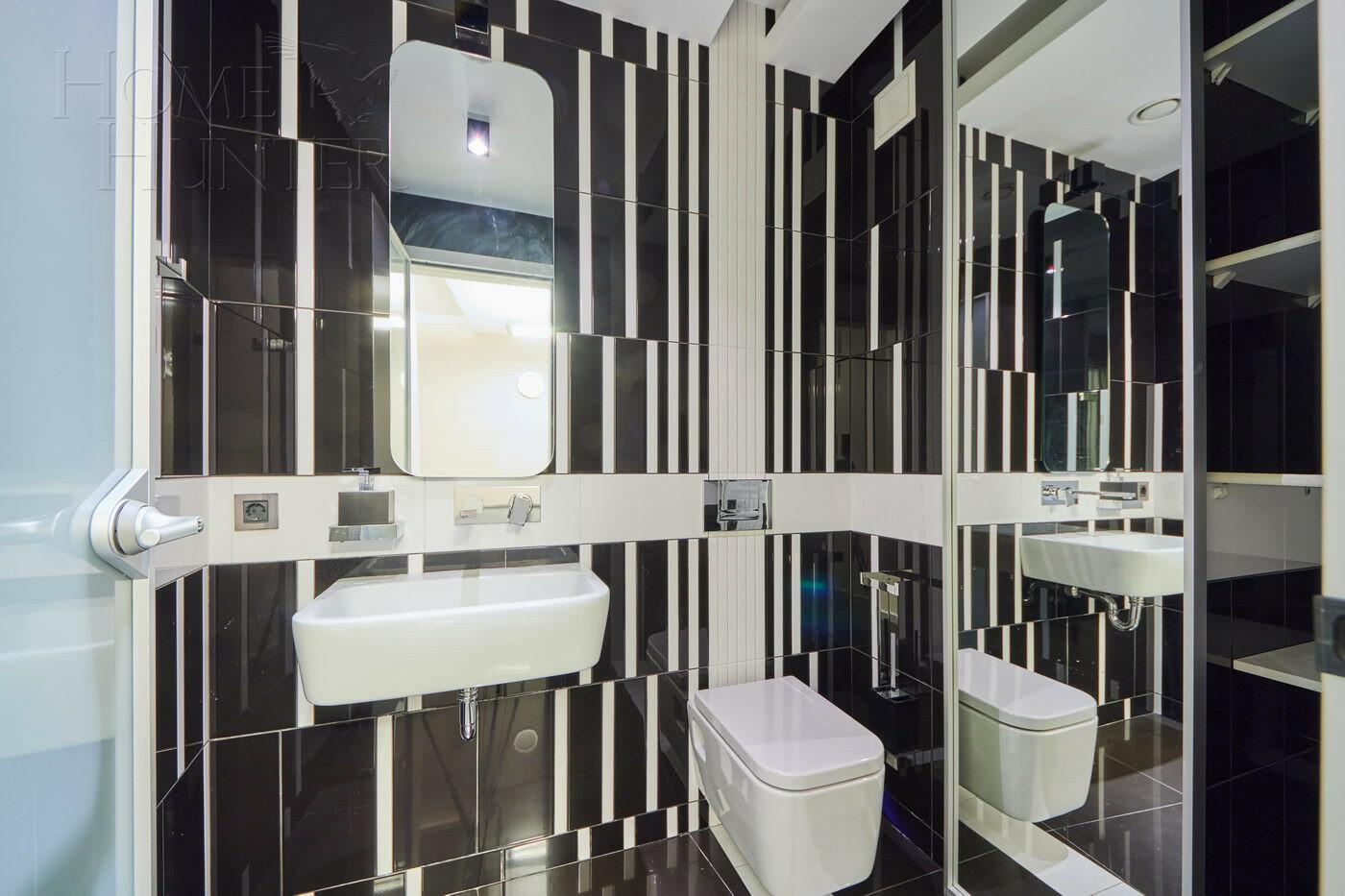 5-КОМН. КВАРТИРА С ОТДЕЛКОЙ 202.9 М² НА 26 ЭТАЖЕ