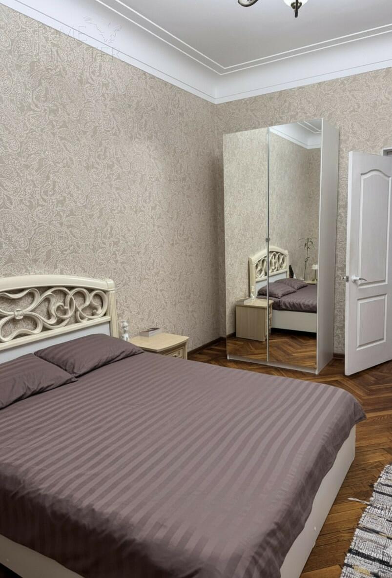 3-КОМН. КВАРТИРА БЕЗ ОТДЕЛКИ 87 М² НА 7 ЭТАЖЕ