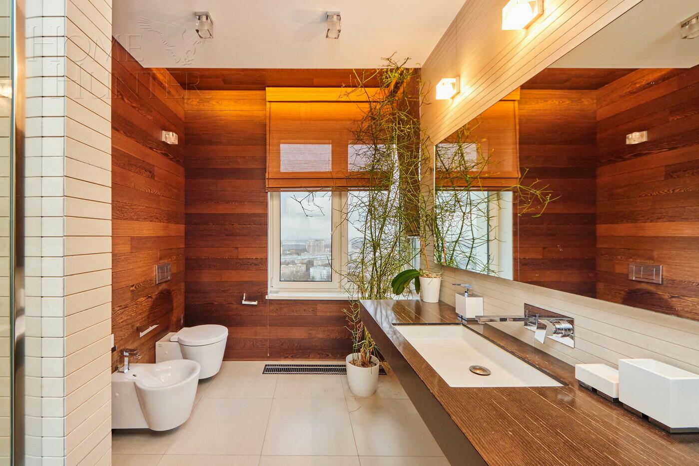 5-КОМН. КВАРТИРА С ОТДЕЛКОЙ 202.9 М² НА 26 ЭТАЖЕ