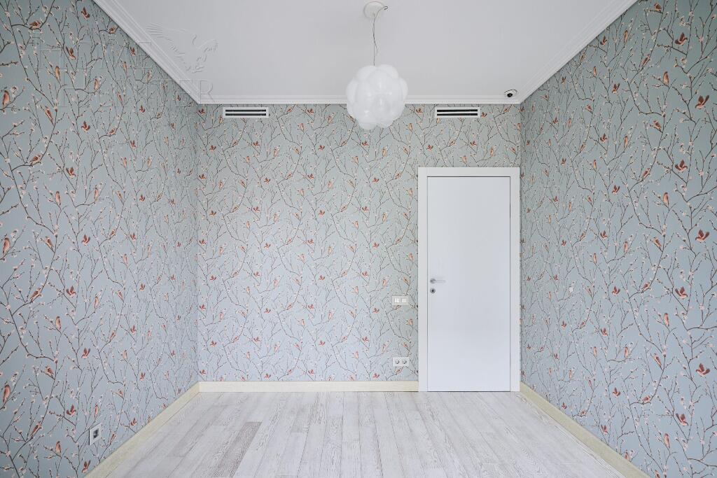 4-КОМН. АПАРТАМЕНТЫ С ОТДЕЛКОЙ 116 М² НА 5 ЭТАЖЕ