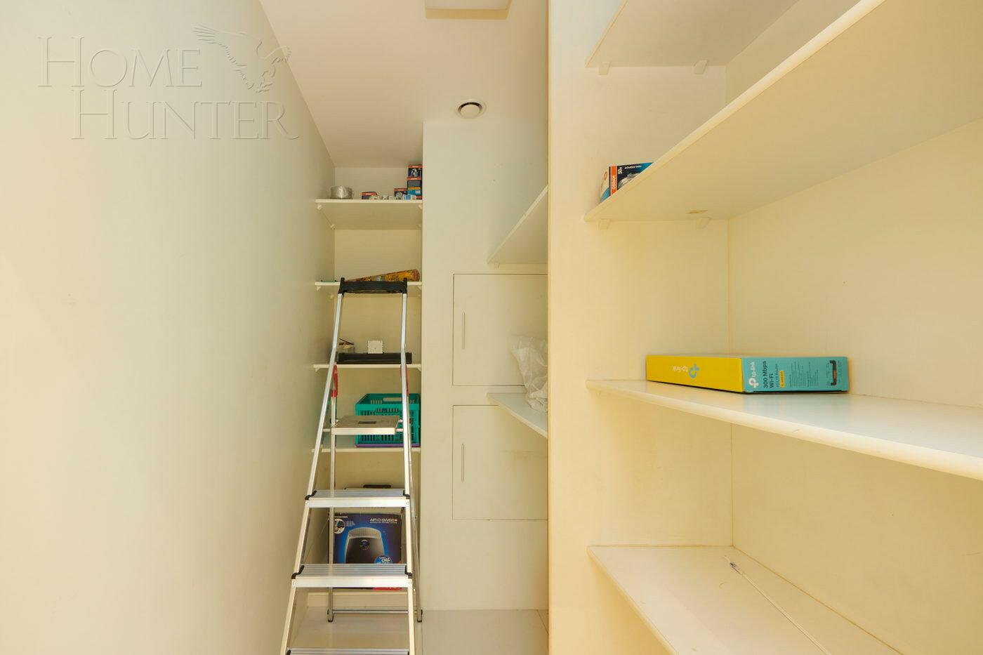 5-КОМН. КВАРТИРА С ОТДЕЛКОЙ 202.9 М² НА 26 ЭТАЖЕ