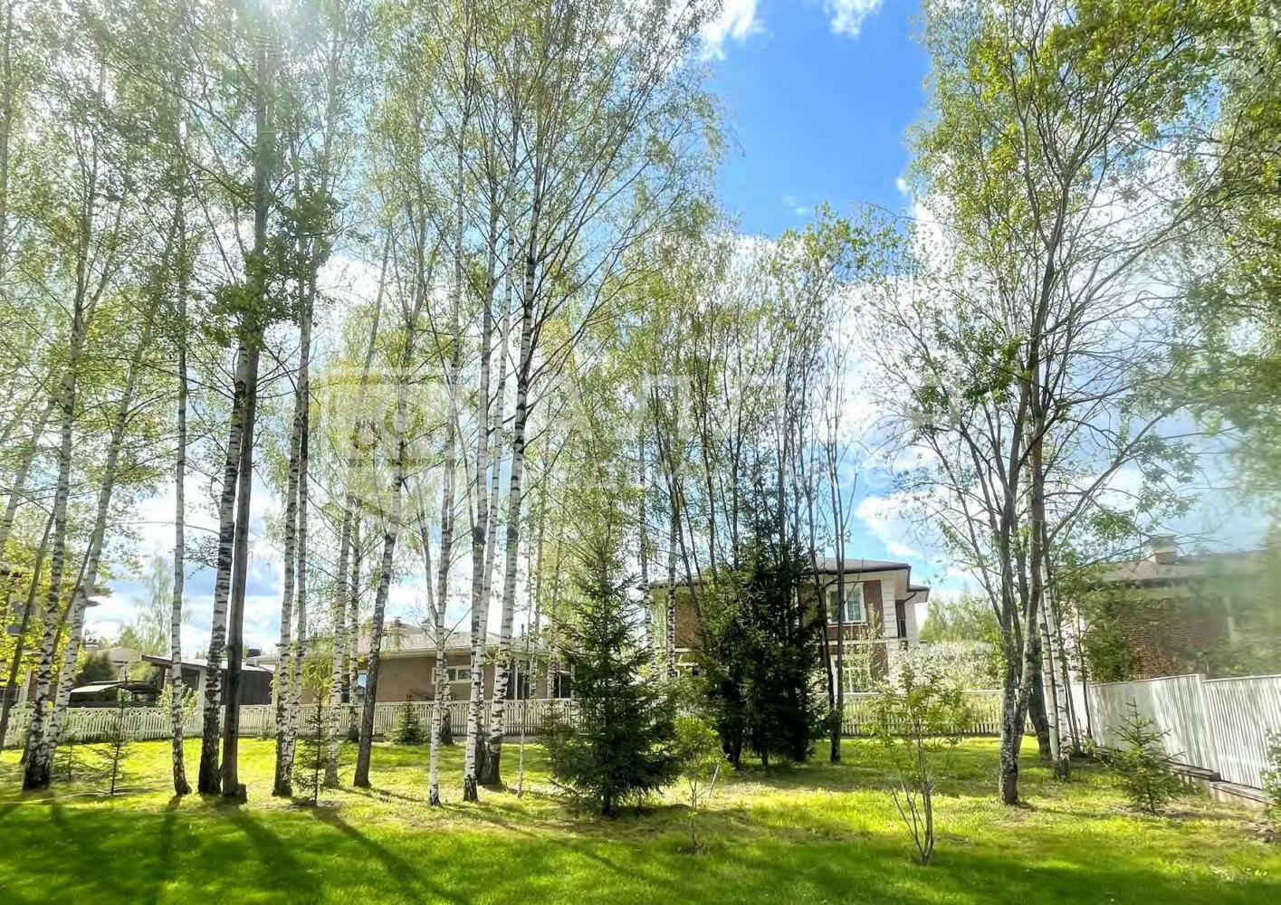 2-этажный коттедж 427 м² с отделкой