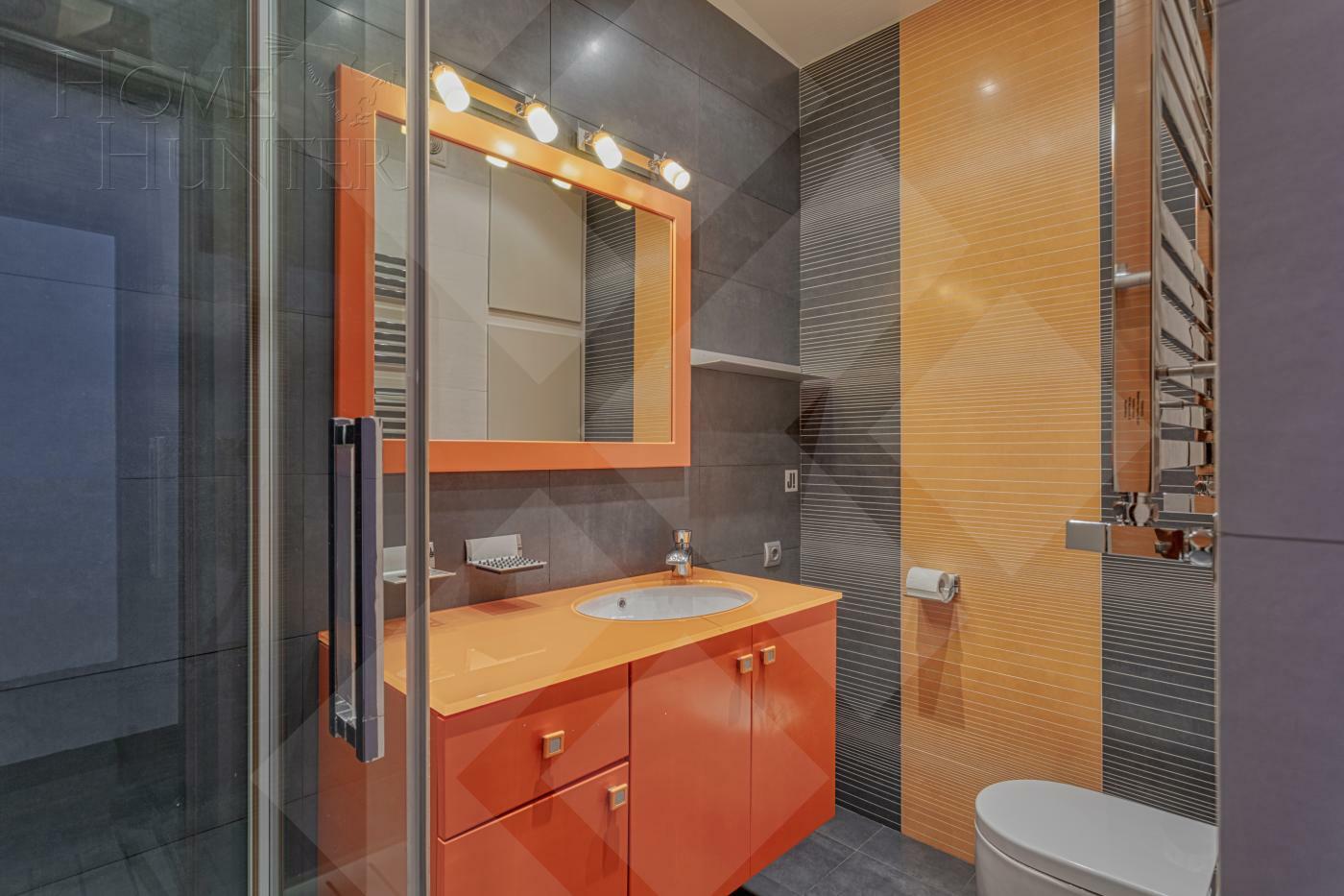 4-КОМН. КВАРТИРА С ОТДЕЛКОЙ 147 М² НА 7 ЭТАЖЕ