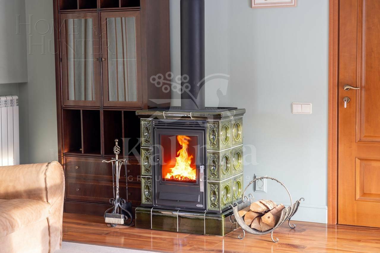 2-этажный коттедж 959 м² с отделкой