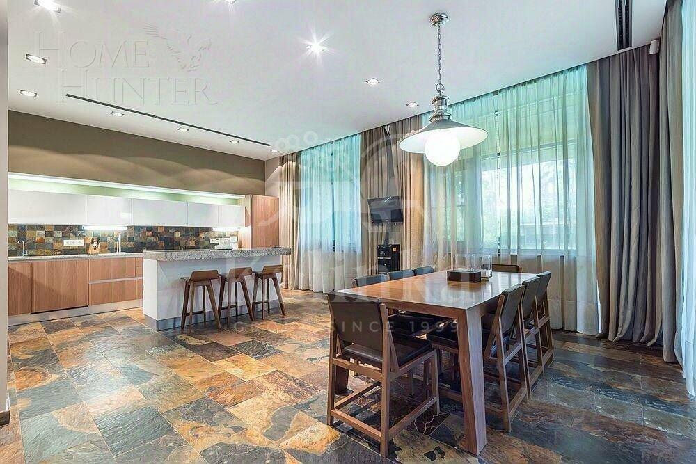 2-этажный коттедж 640 м² с отделкой