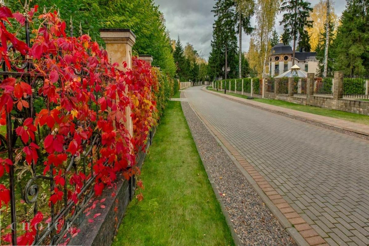 Участок 20 сот.