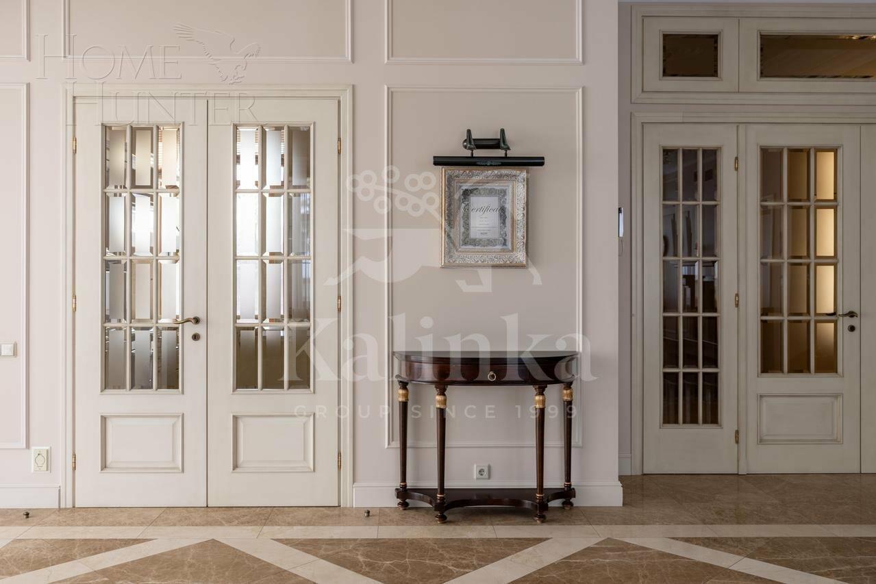 2-этажный коттедж 959 м² с отделкой