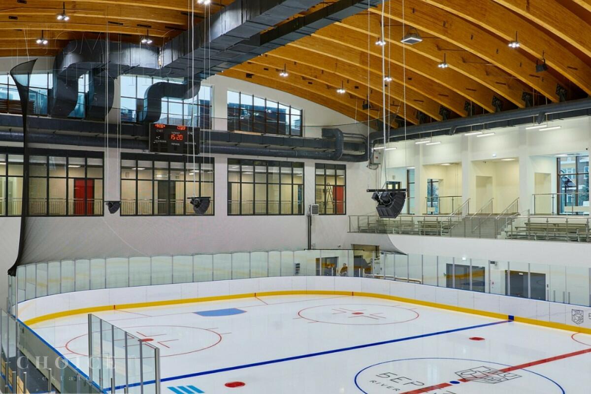 Участок 30.3 сот. в охраняемом поселке