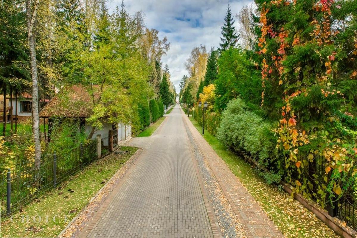 Участок 20 сот.