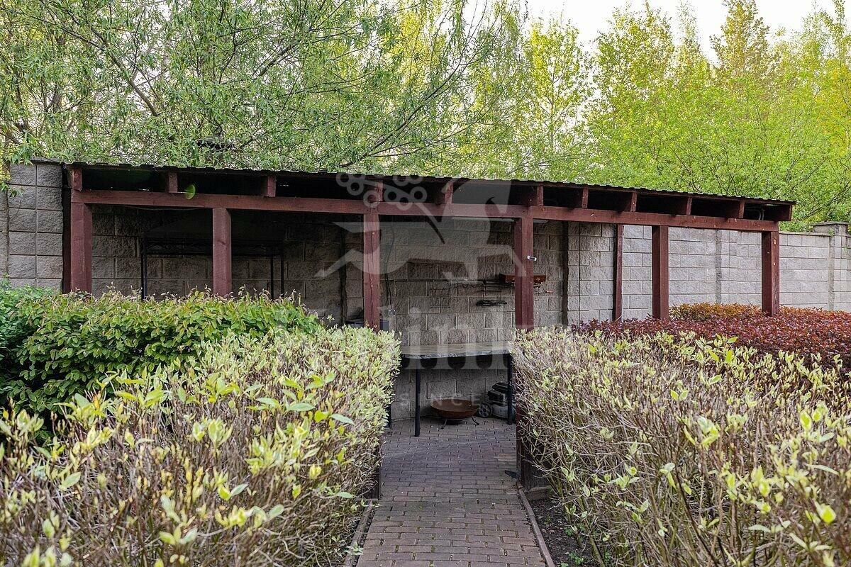 2-этажный коттедж 430 м² с отделкой