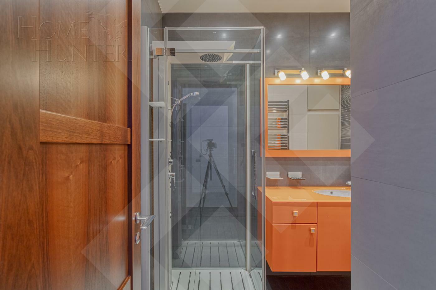 4-КОМН. КВАРТИРА С ОТДЕЛКОЙ 147 М² НА 7 ЭТАЖЕ