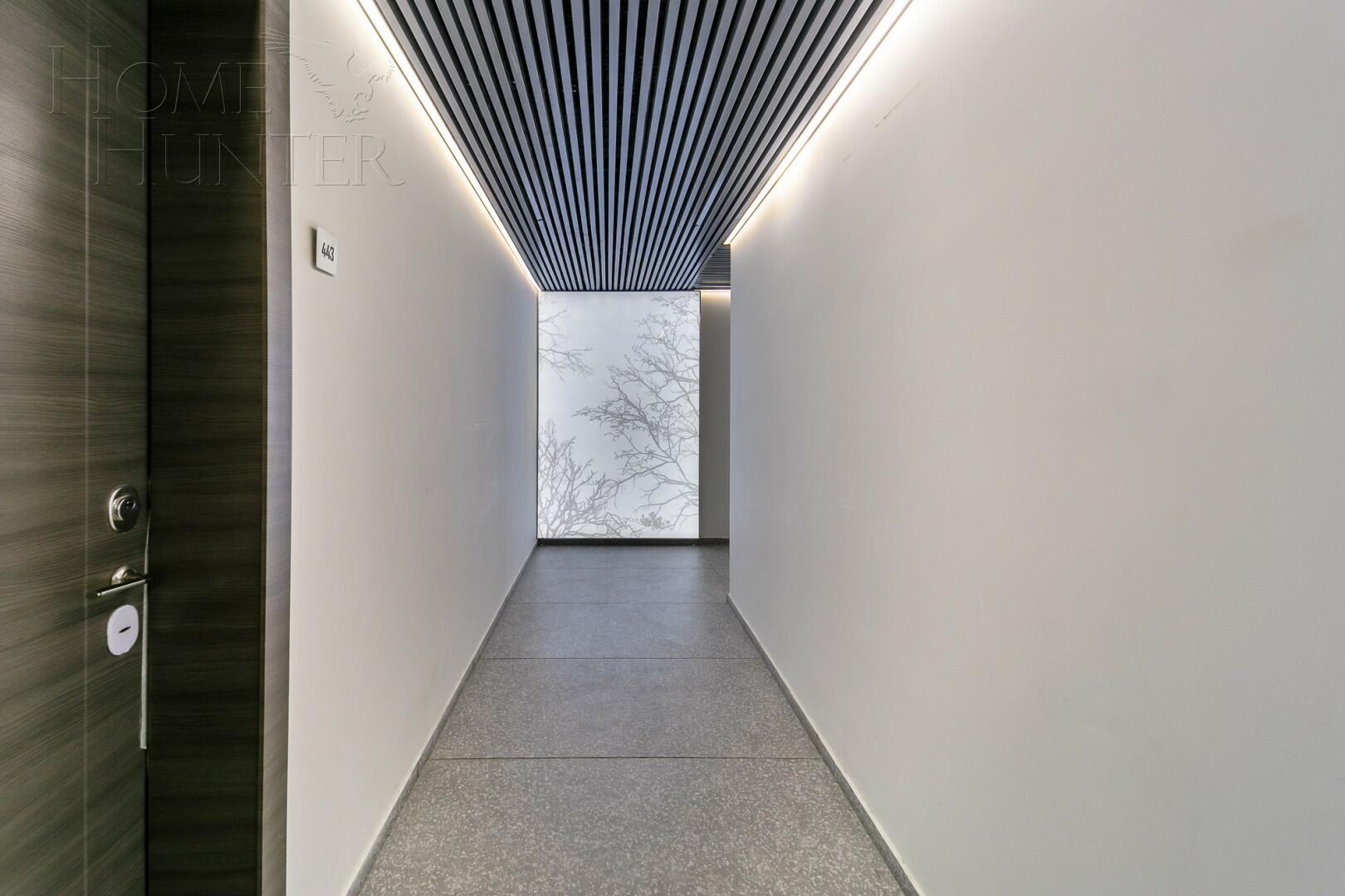 3-КОМН. КВАРТИРА С ОТДЕЛКОЙ 64 М² НА 10 ЭТАЖЕ