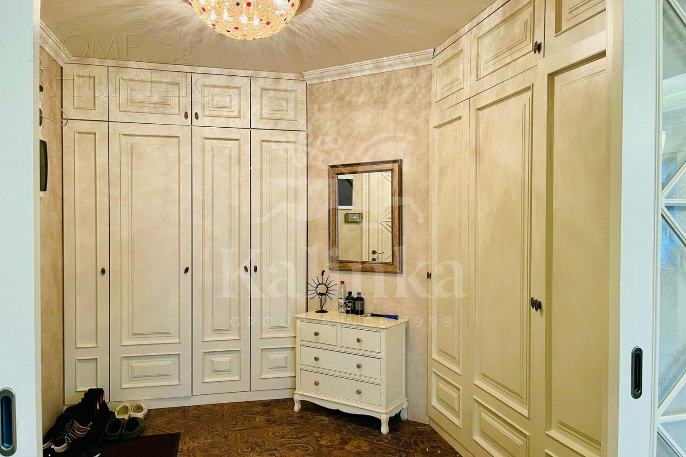 5-КОМН. КВАРТИРА С ОТДЕЛКОЙ 150 М² НА 7 ЭТАЖЕ