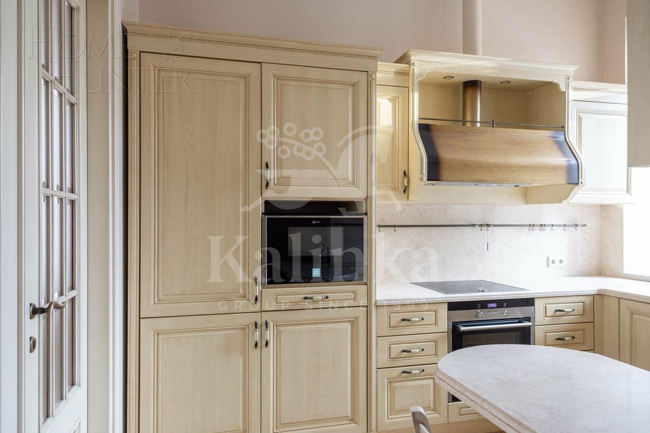 2-этажный коттедж 959 м² с отделкой