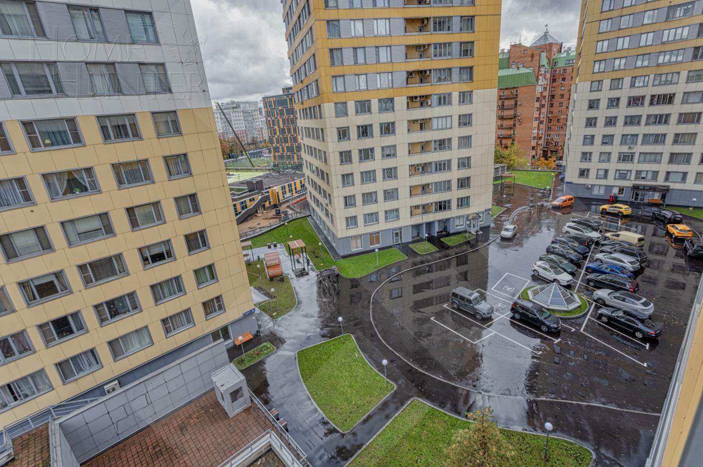 4-КОМН. КВАРТИРА С ОТДЕЛКОЙ 147 М² НА 7 ЭТАЖЕ