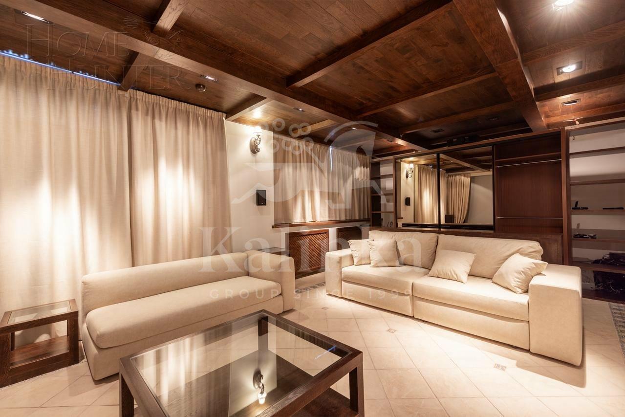 2-этажный коттедж 959 м² с отделкой