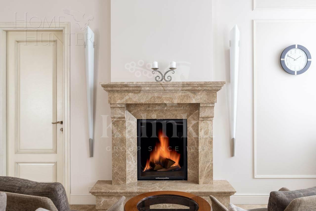 2-этажный коттедж 959 м² с отделкой