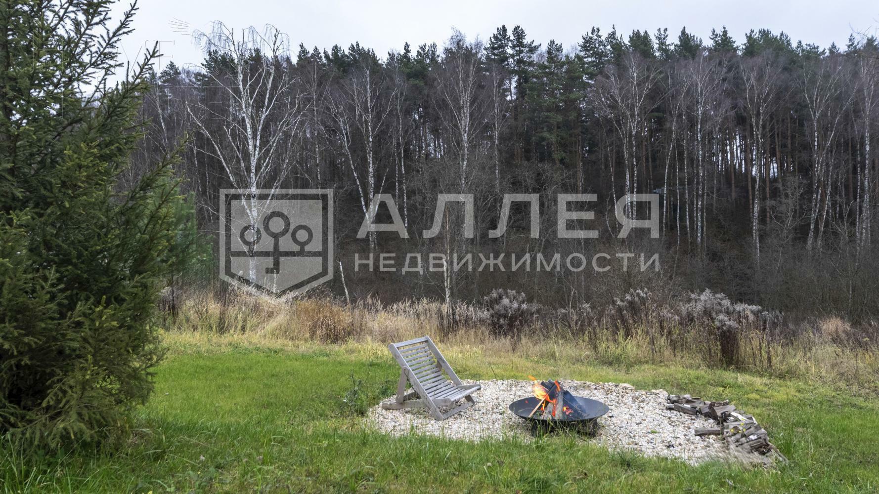 2-этажный коттедж 350 м² с отделкой