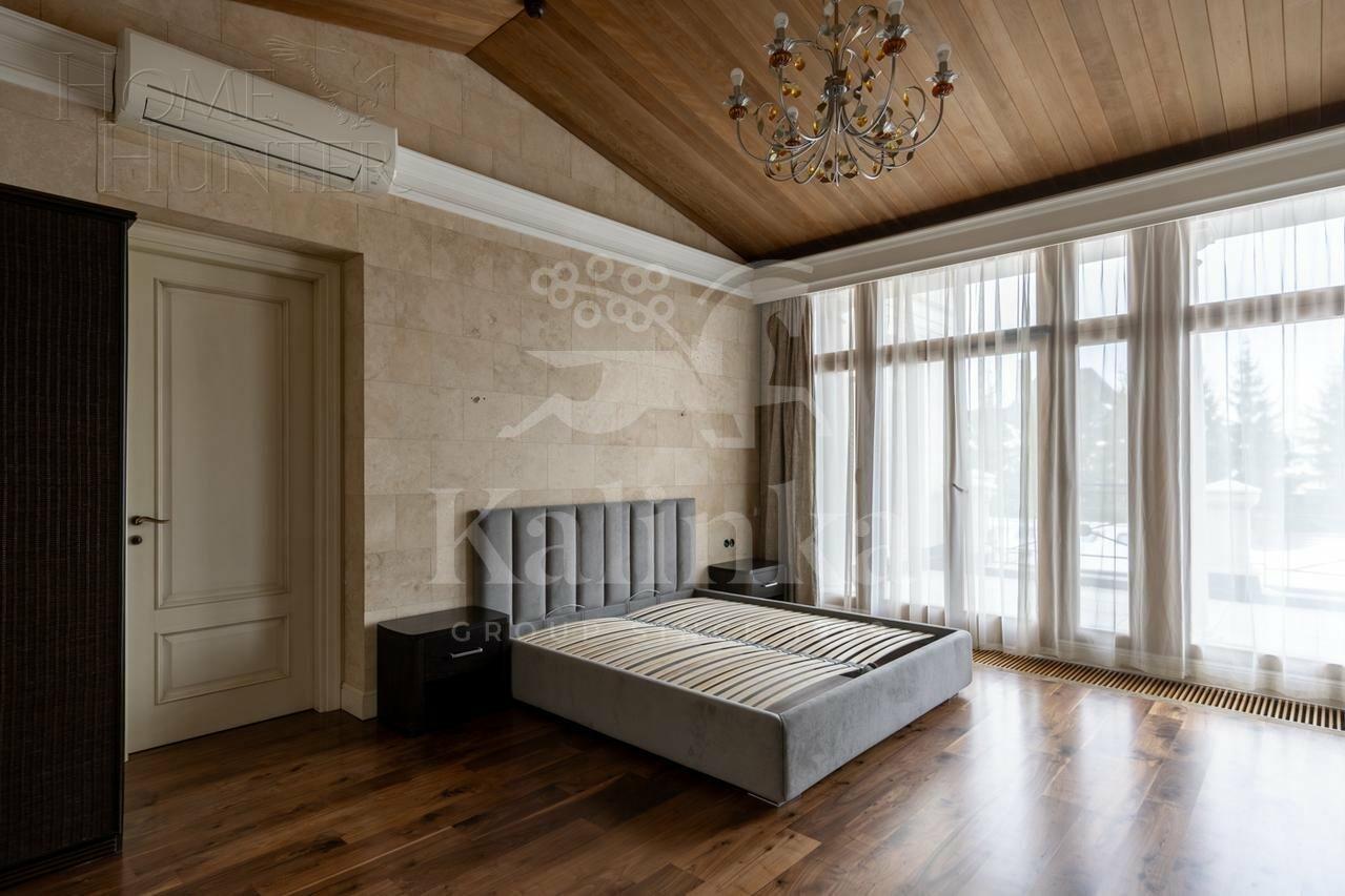 2-этажный коттедж 959 м² с отделкой