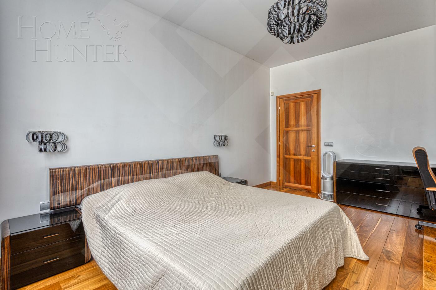 4-КОМН. КВАРТИРА С ОТДЕЛКОЙ 147 М² НА 7 ЭТАЖЕ