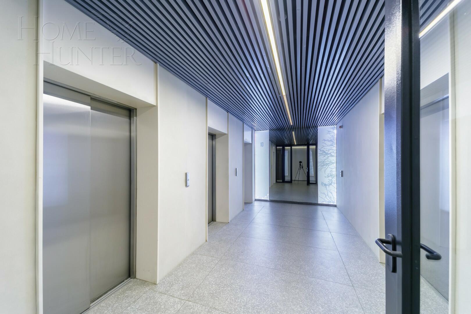 3-КОМН. КВАРТИРА С ОТДЕЛКОЙ 64 М² НА 10 ЭТАЖЕ