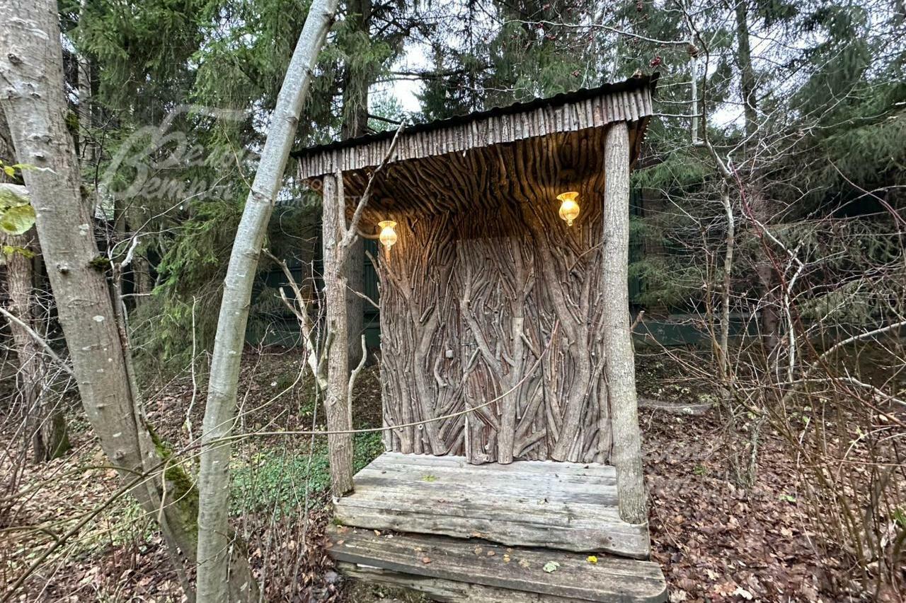 2-этажный коттедж 1 100 м² с отделкой