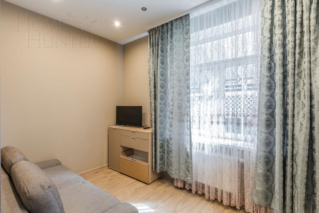 3-этажный таунхаус 286 м² с отделкой