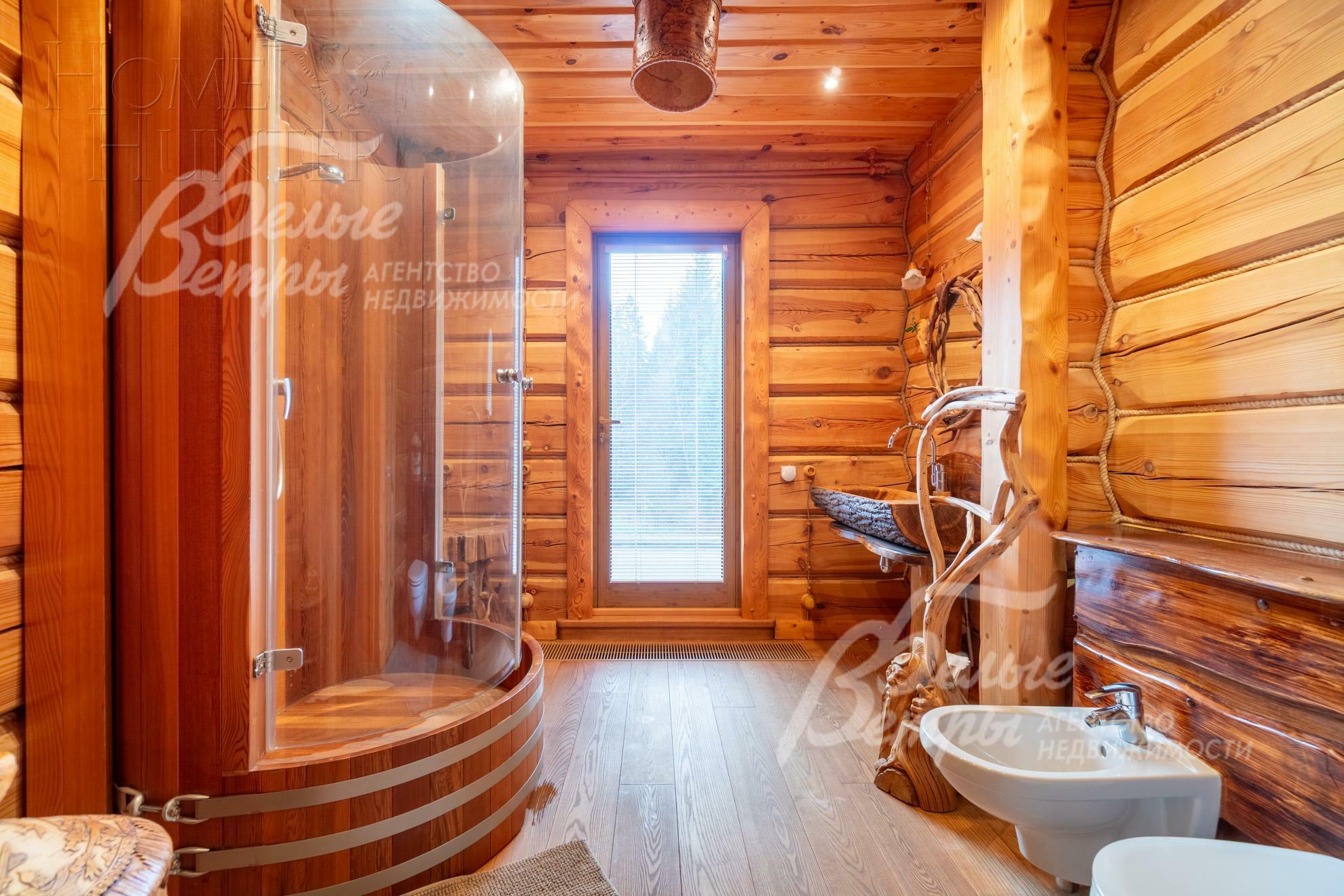 2-этажный коттедж 1 100 м² с отделкой