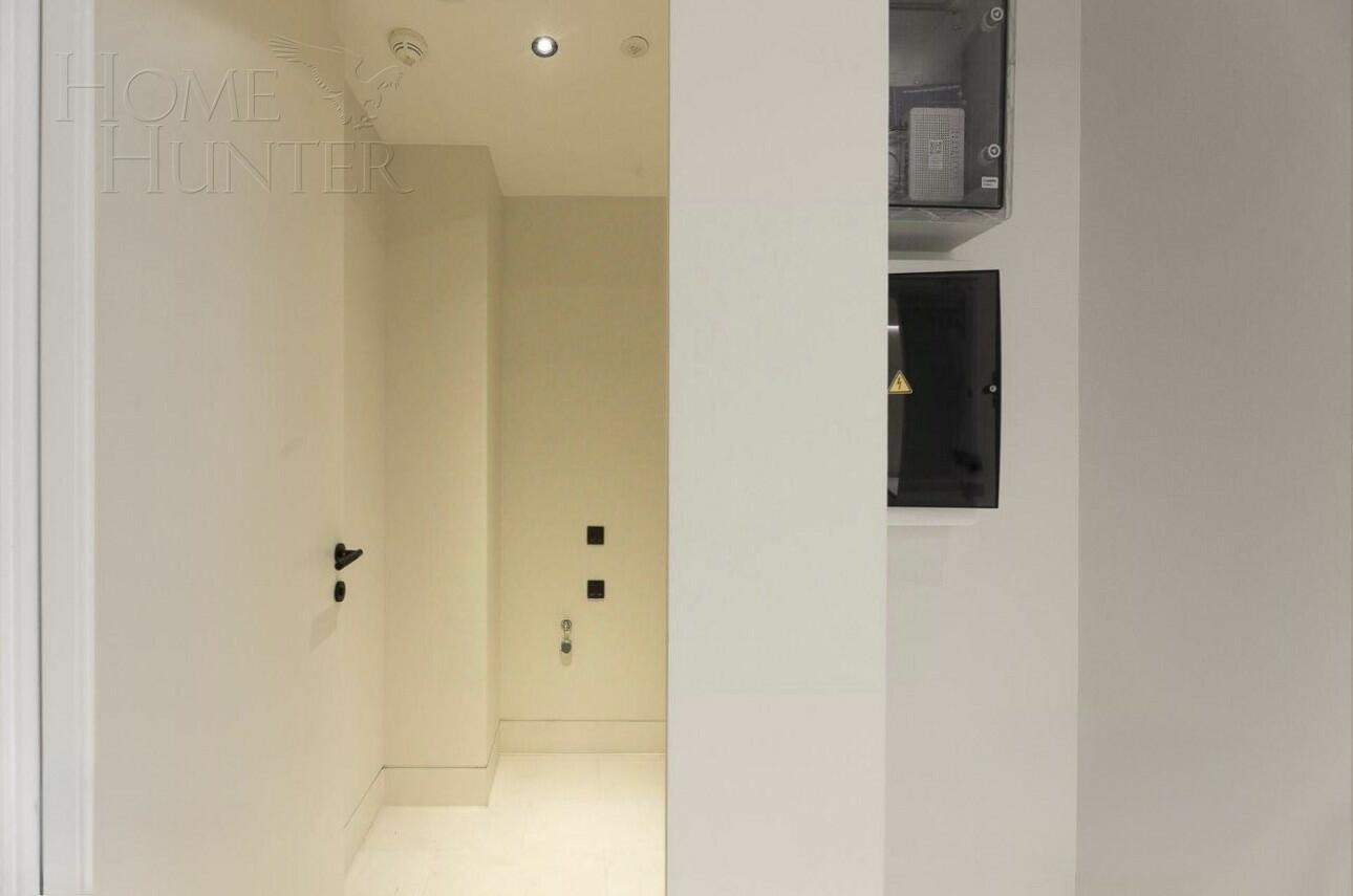 2-КОМН. АПАРТАМЕНТЫ С ОТДЕЛКОЙ 62.7 М² НА 12 ЭТАЖЕ