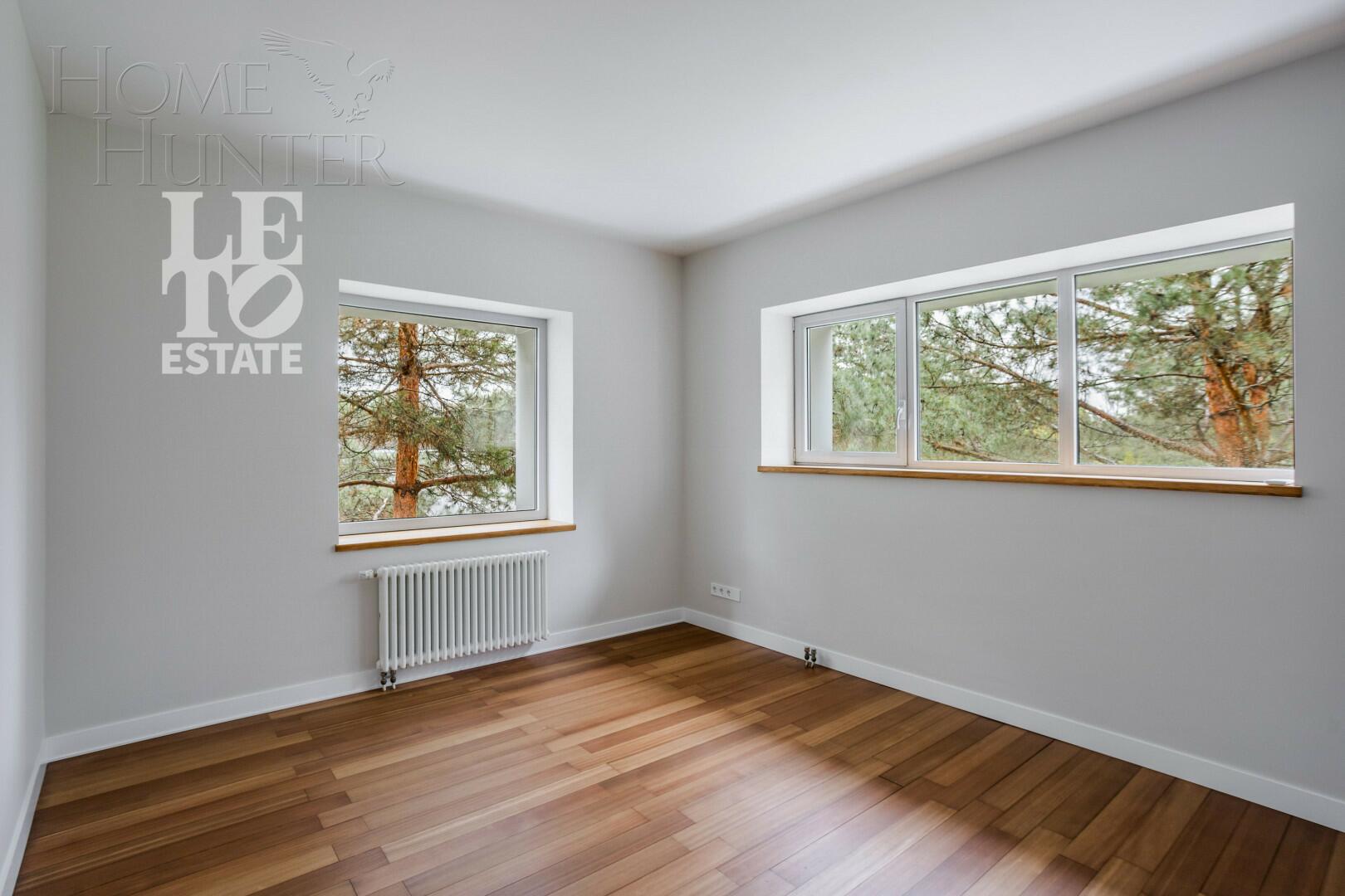 2-этажный коттедж 711 м² с отделкой