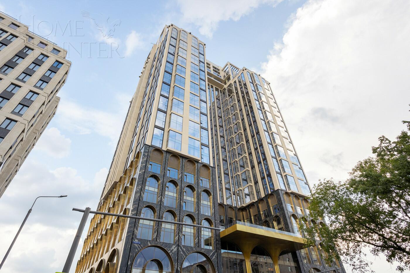 2-КОМН. АПАРТАМЕНТЫ С ОТДЕЛКОЙ 62.7 М² НА 12 ЭТАЖЕ